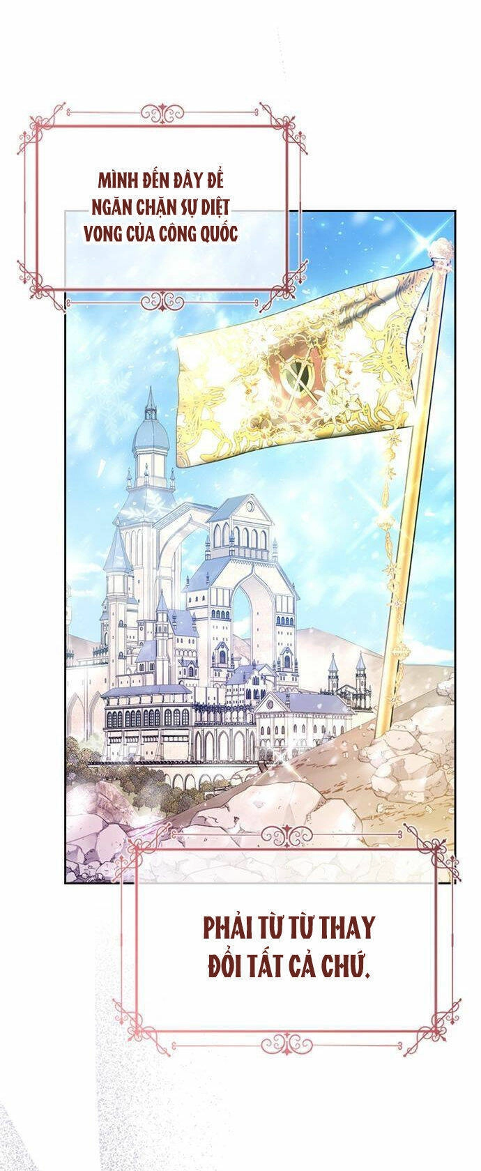 Lời Mời Gọi Của Hậu Cung Chapter 3.1 - 25