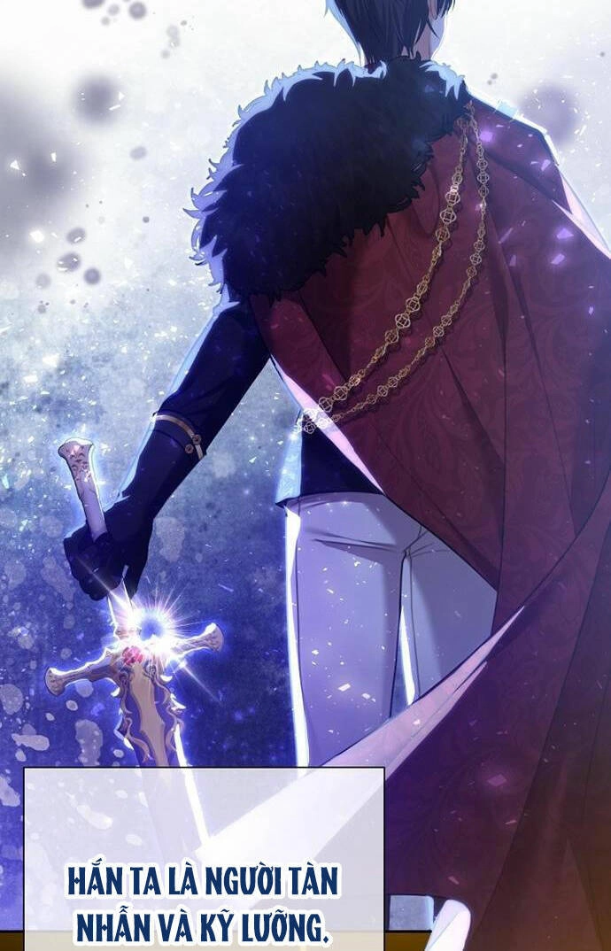 Lời Mời Gọi Của Hậu Cung Chapter 3.1 - 27