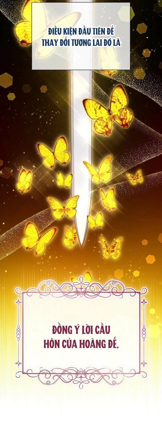 Lời Mời Gọi Của Hậu Cung Chapter 3.1 - 29