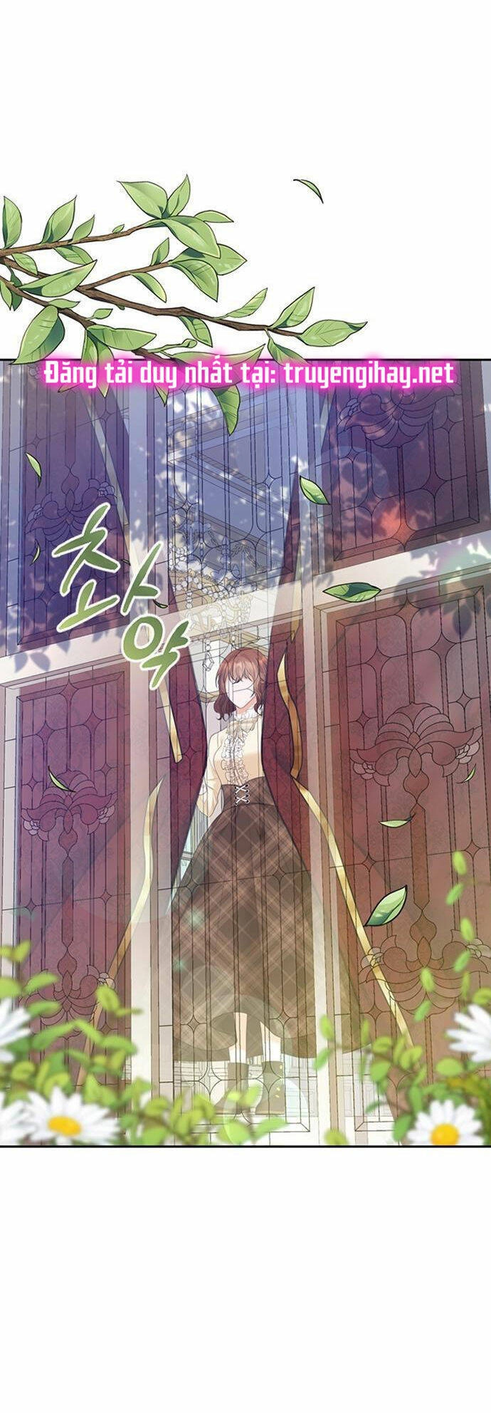 Lời Mời Gọi Của Hậu Cung Chapter 3.1 - 39