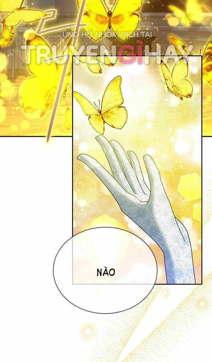 Lời Mời Gọi Của Hậu Cung Chapter 3.2 - 7