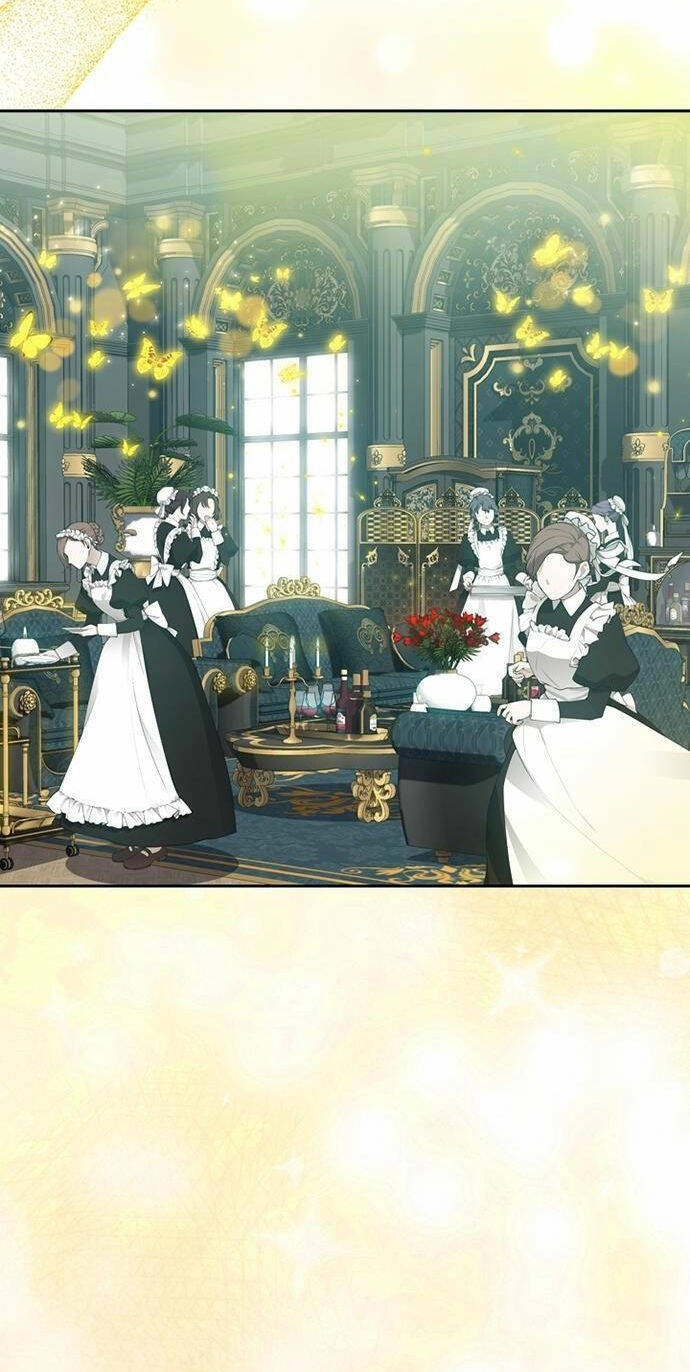 Lời Mời Gọi Của Hậu Cung Chapter 3.2 - 11