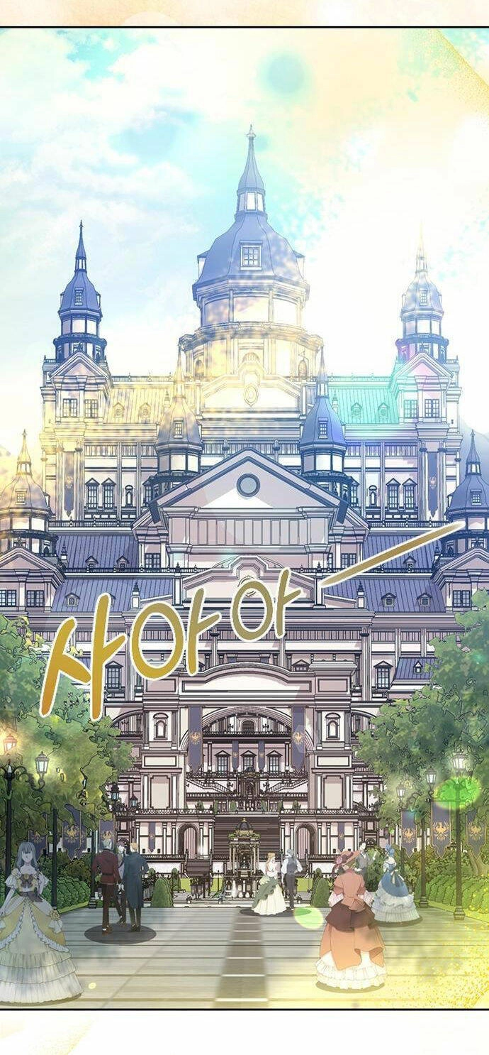 Lời Mời Gọi Của Hậu Cung Chapter 3.2 - 12