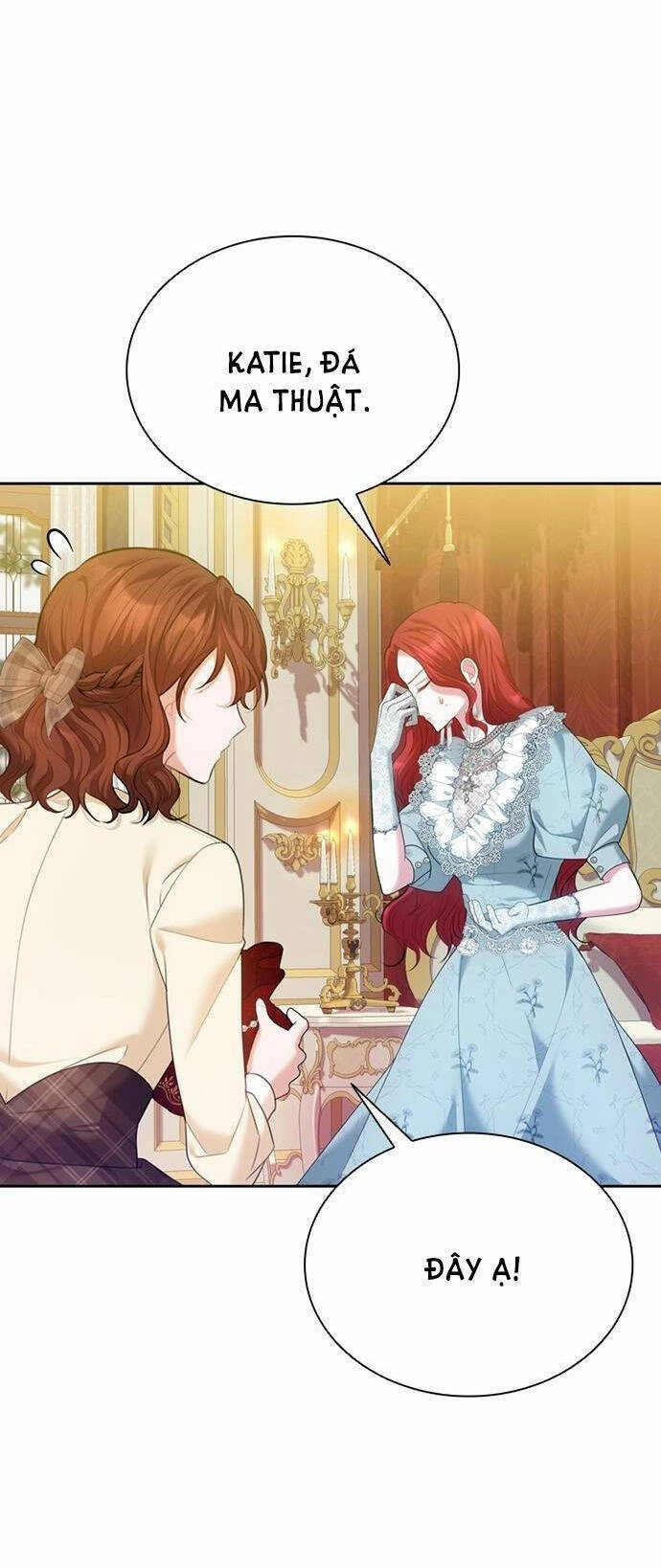 Lời Mời Gọi Của Hậu Cung Chapter 3.2 - 15