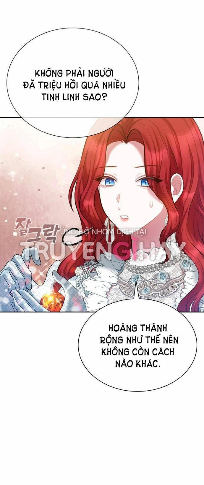 Lời Mời Gọi Của Hậu Cung Chapter 3.2 - 16