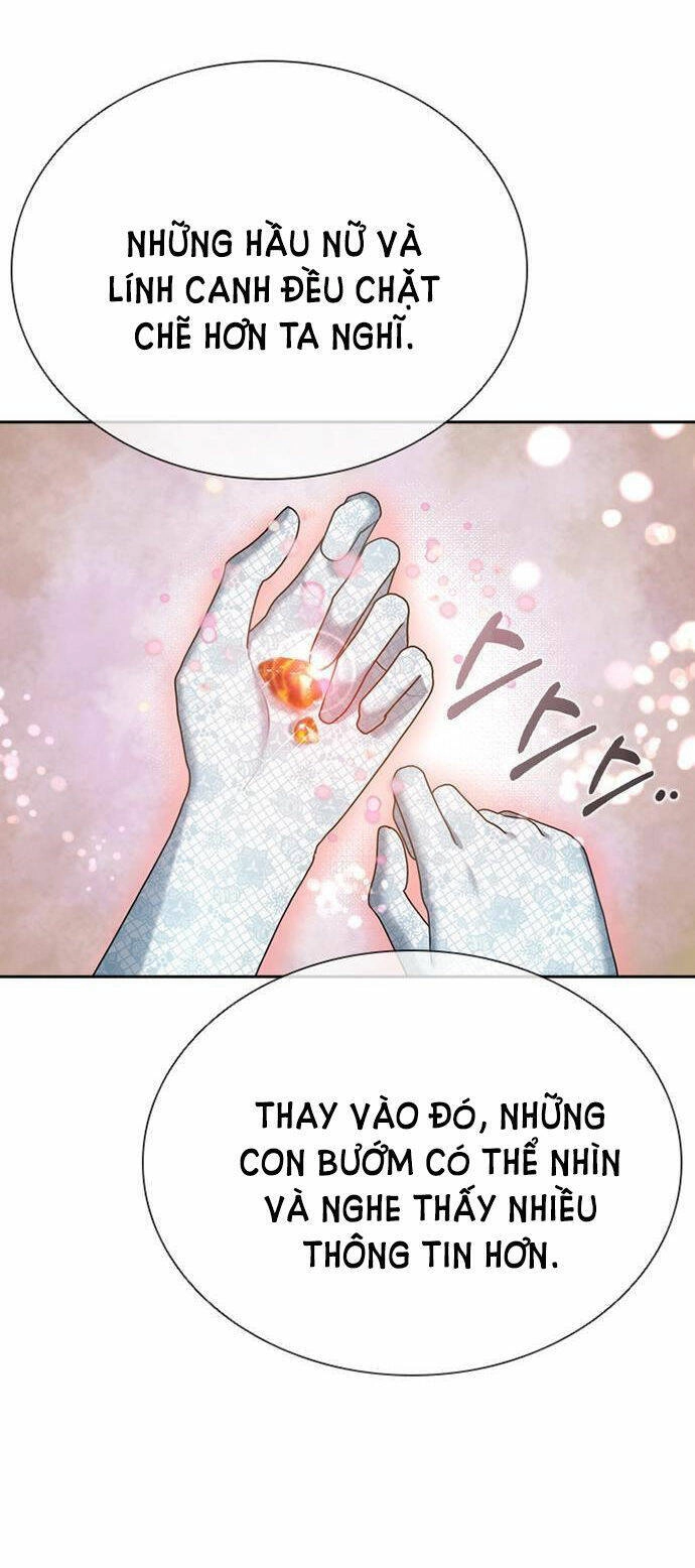 Lời Mời Gọi Của Hậu Cung Chapter 3.2 - 17