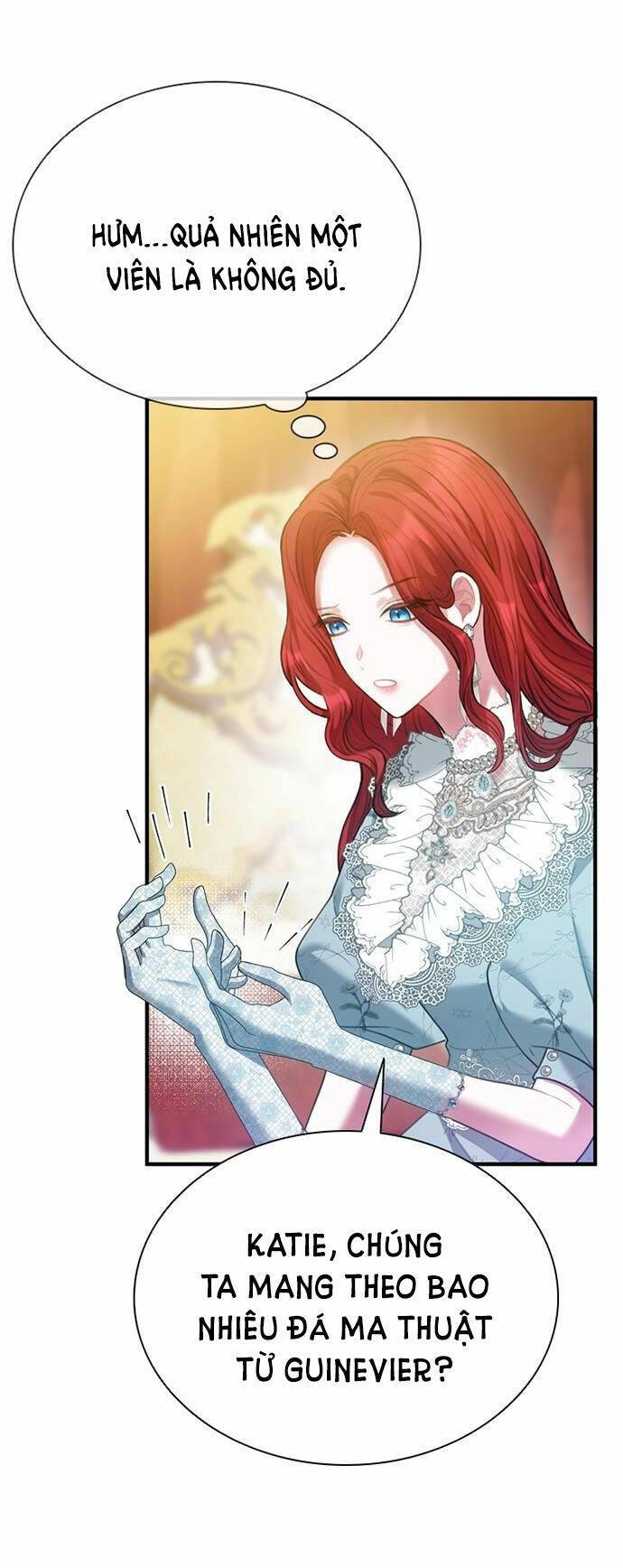 Lời Mời Gọi Của Hậu Cung Chapter 3.2 - 18