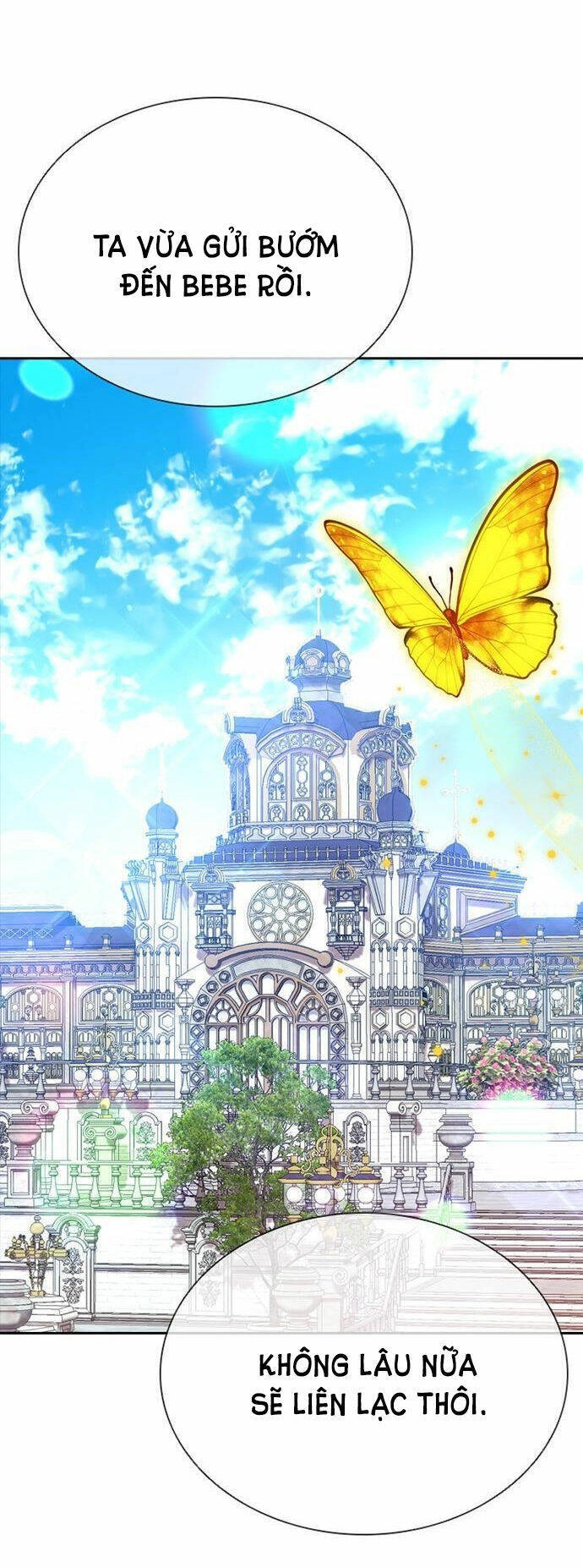 Lời Mời Gọi Của Hậu Cung Chapter 3.2 - 20