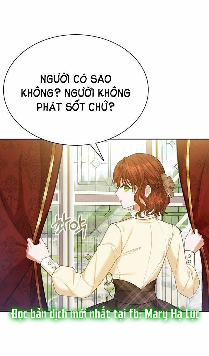 Lời Mời Gọi Của Hậu Cung Chapter 3.2 - 21