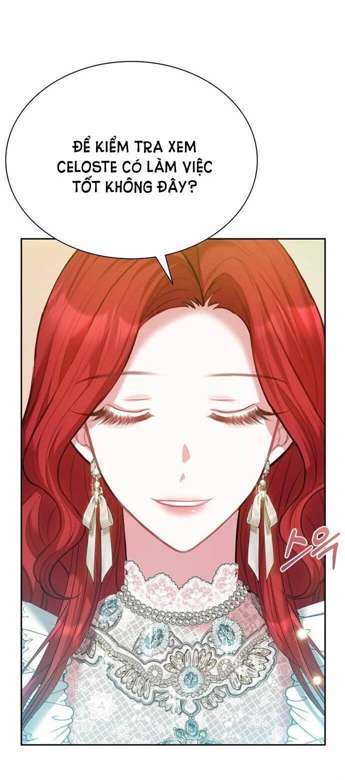 Lời Mời Gọi Của Hậu Cung Chapter 3.2 - 23