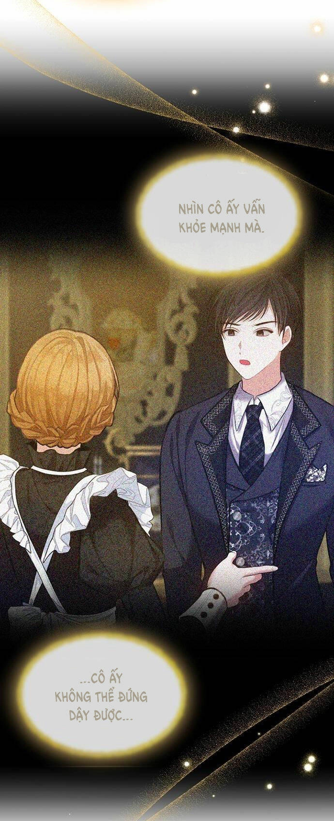 Lời Mời Gọi Của Hậu Cung Chapter 3.2 - 25