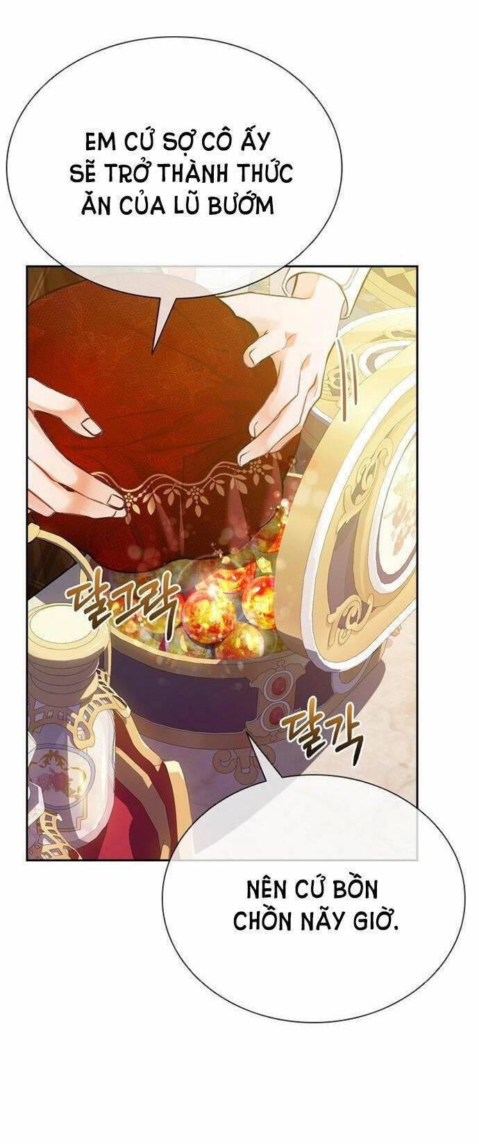 Lời Mời Gọi Của Hậu Cung Chapter 3.2 - 31