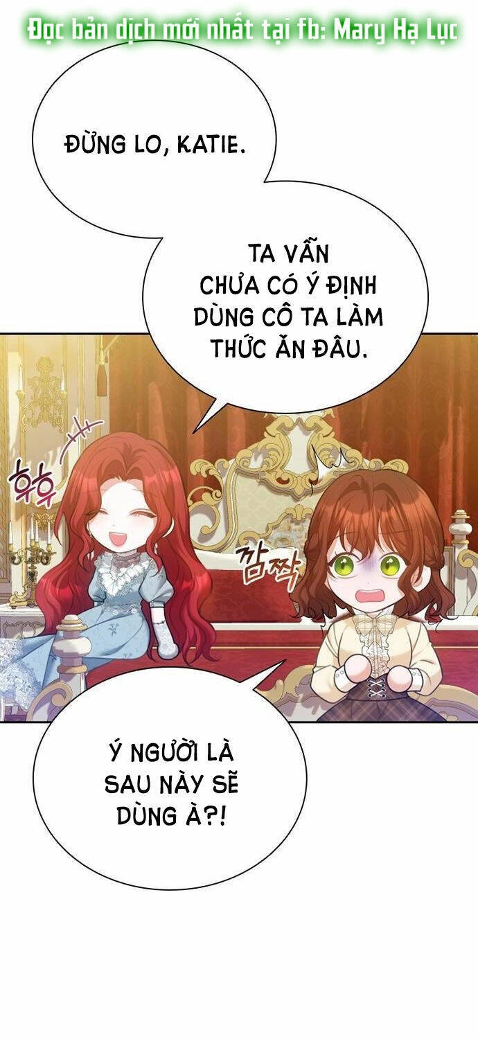Lời Mời Gọi Của Hậu Cung Chapter 3.2 - 32