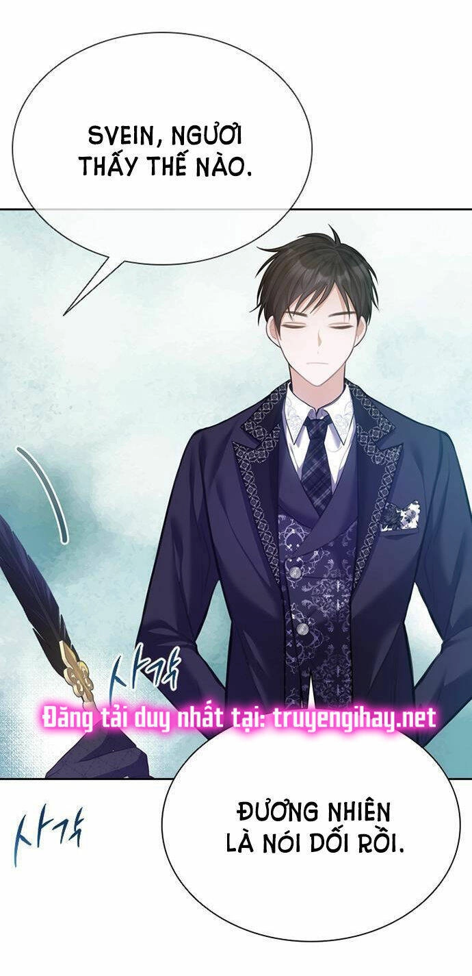 Lời Mời Gọi Của Hậu Cung Chapter 3.2 - 40