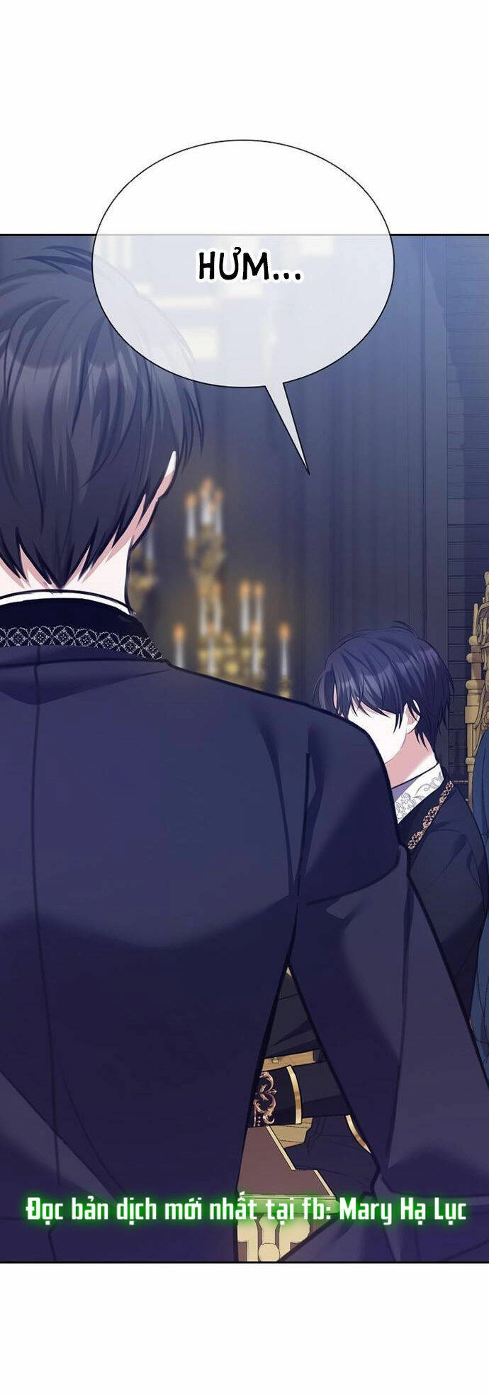 Lời Mời Gọi Của Hậu Cung Chapter 3.2 - 43