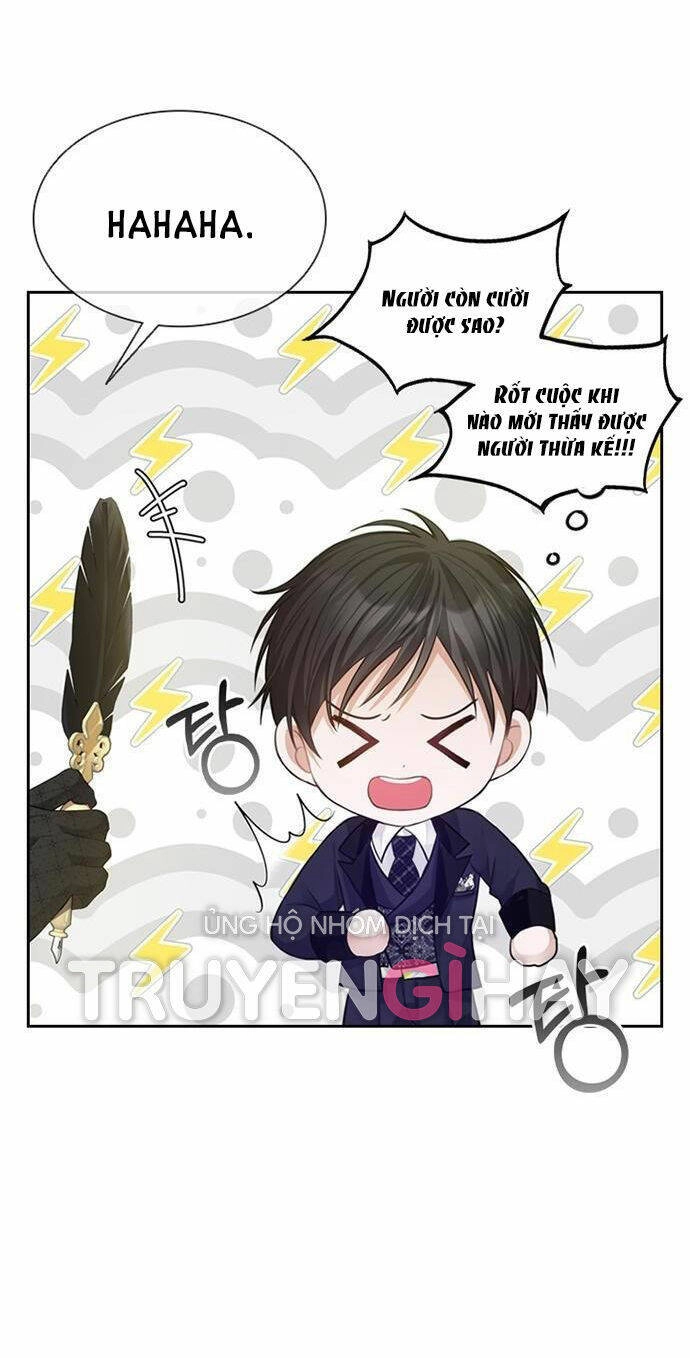 Lời Mời Gọi Của Hậu Cung Chapter 3.2 - 46