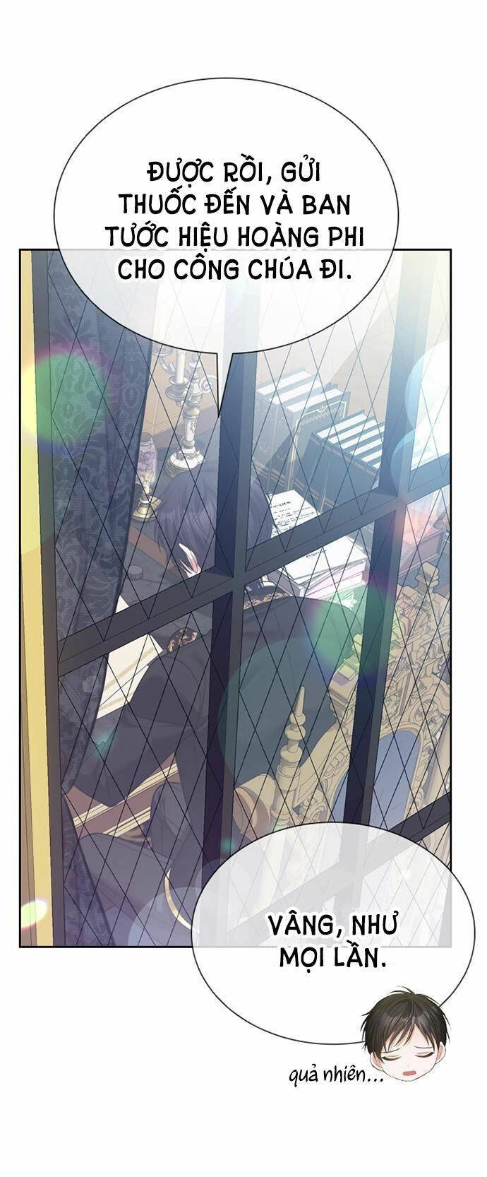 Lời Mời Gọi Của Hậu Cung Chapter 3.2 - 48