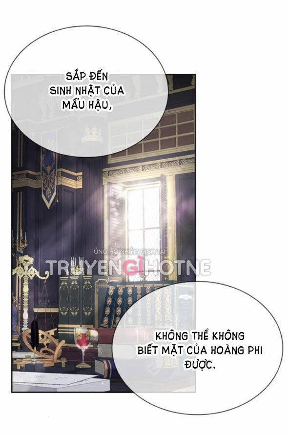 Lời Mời Gọi Của Hậu Cung Chapter 4.1 - 1