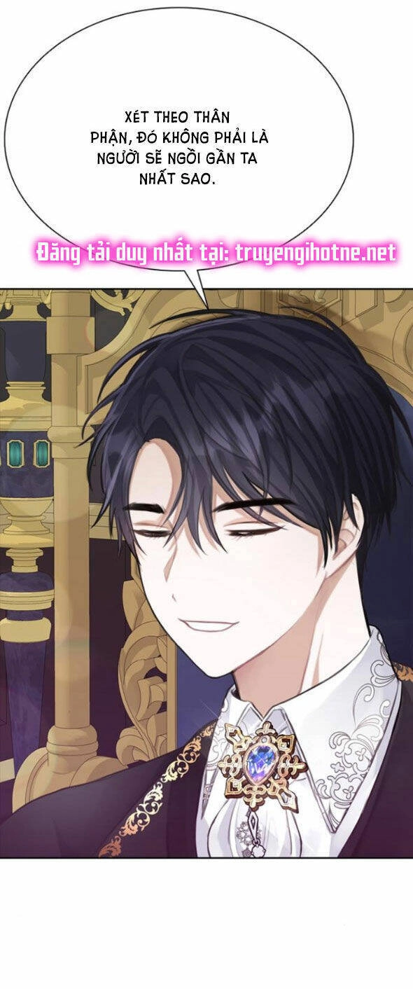 Lời Mời Gọi Của Hậu Cung Chapter 4.1 - 2