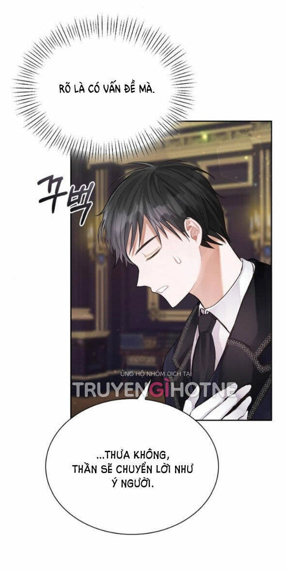 Lời Mời Gọi Của Hậu Cung Chapter 4.1 - 4