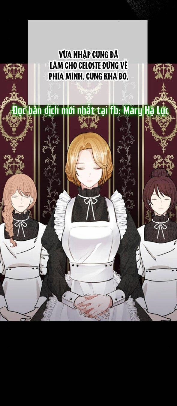 Lời Mời Gọi Của Hậu Cung Chapter 4.1 - 7