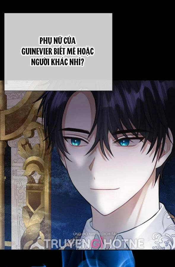 Lời Mời Gọi Của Hậu Cung Chapter 4.1 - 8