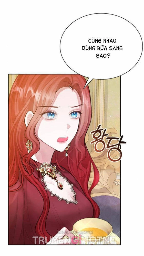 Lời Mời Gọi Của Hậu Cung Chapter 4.1 - 11