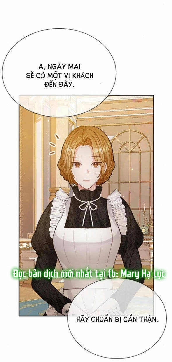 Lời Mời Gọi Của Hậu Cung Chapter 4.1 - 16