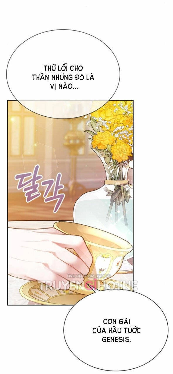 Lời Mời Gọi Của Hậu Cung Chapter 4.1 - 17