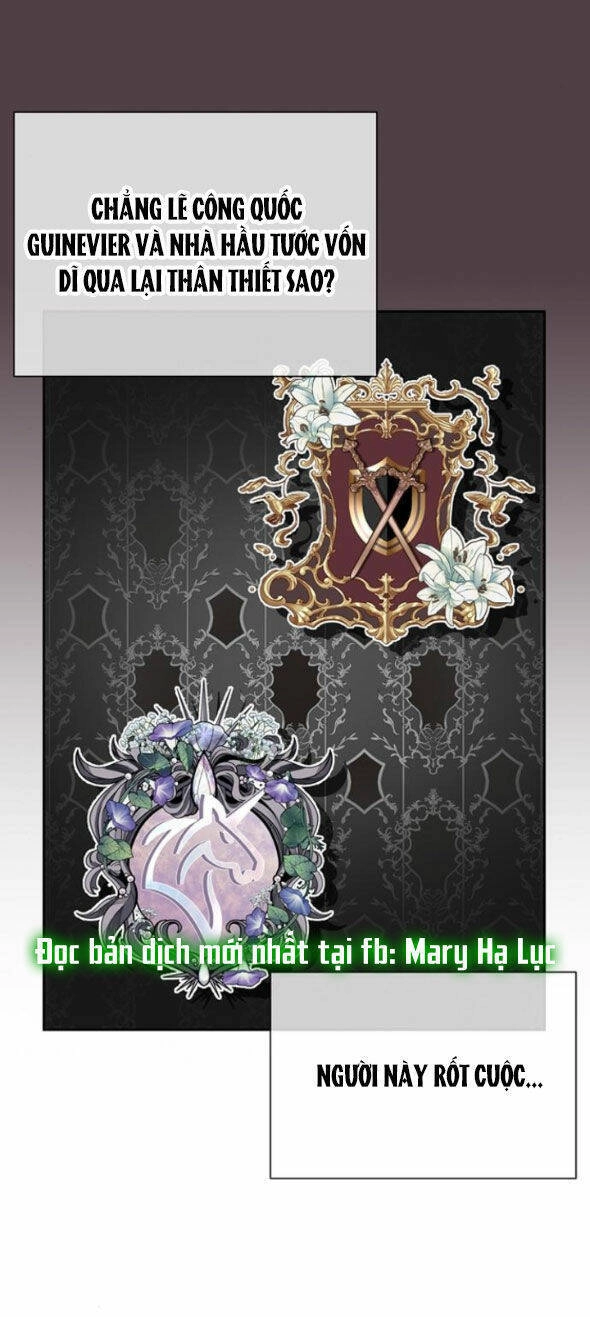 Lời Mời Gọi Của Hậu Cung Chapter 4.1 - 19