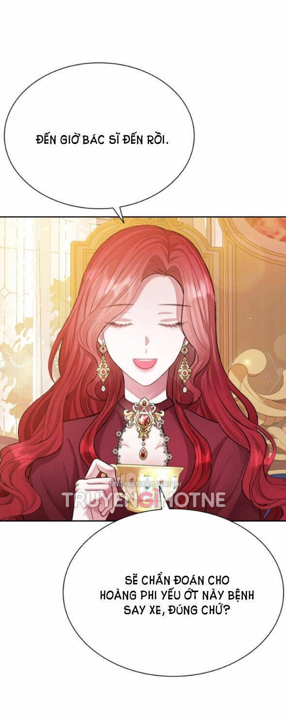 Lời Mời Gọi Của Hậu Cung Chapter 4.1 - 20