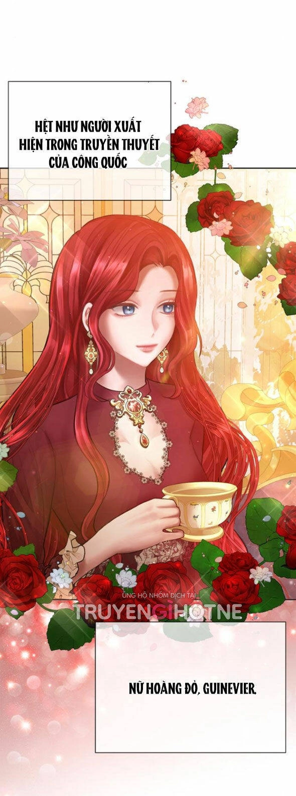 Lời Mời Gọi Của Hậu Cung Chapter 4.1 - 26