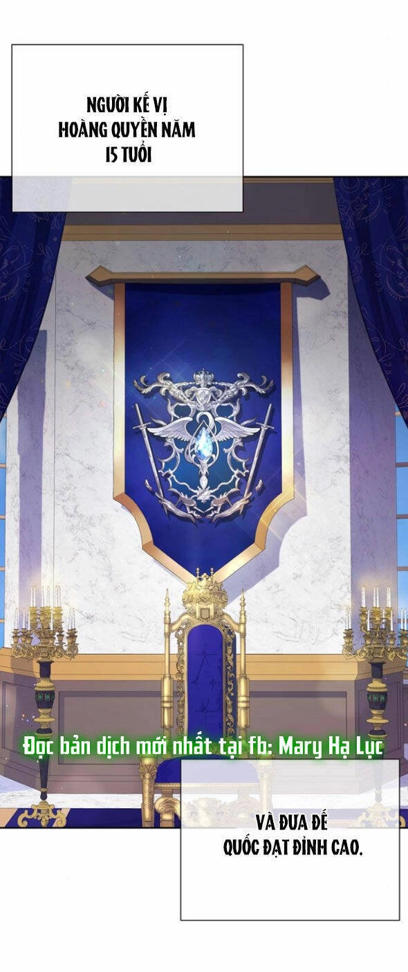 Lời Mời Gọi Của Hậu Cung Chapter 4.1 - 31