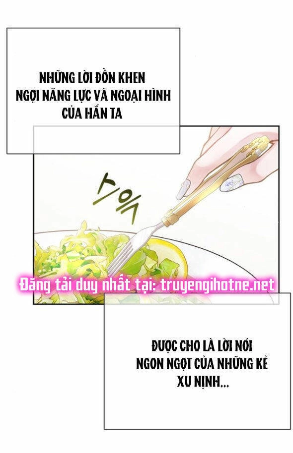 Lời Mời Gọi Của Hậu Cung Chapter 4.1 - 33