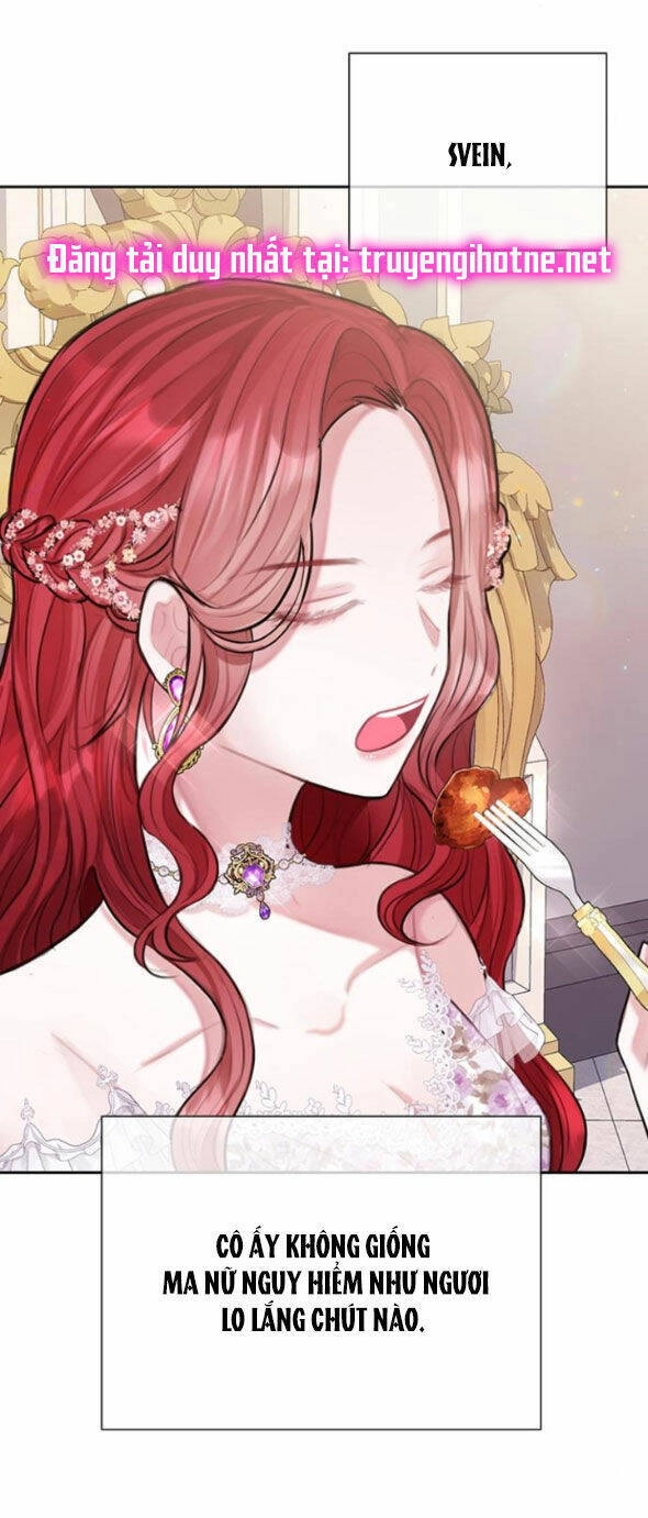 Lời Mời Gọi Của Hậu Cung Chapter 4.1 - 39