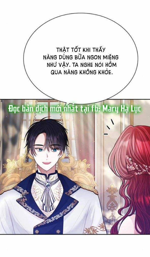 Lời Mời Gọi Của Hậu Cung Chapter 4.1 - 40