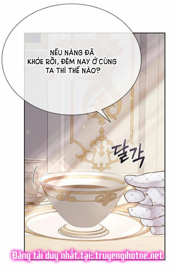 Lời Mời Gọi Của Hậu Cung Chapter 4.2 - 2