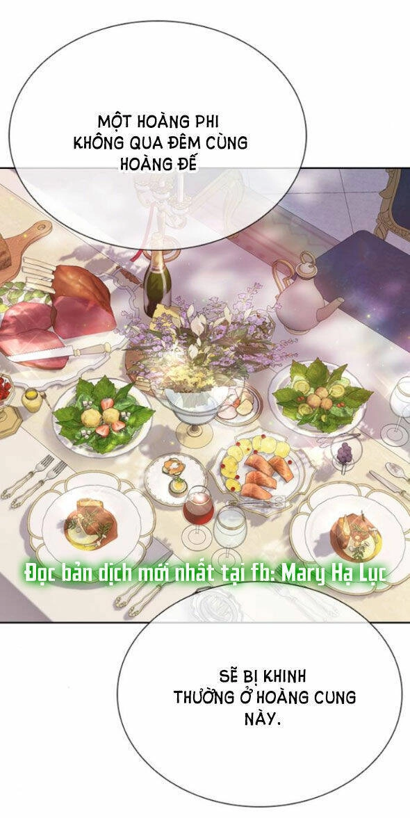 Lời Mời Gọi Của Hậu Cung Chapter 4.2 - 3