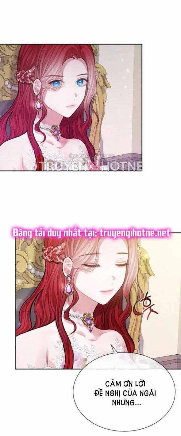 Lời Mời Gọi Của Hậu Cung Chapter 4.2 - 4