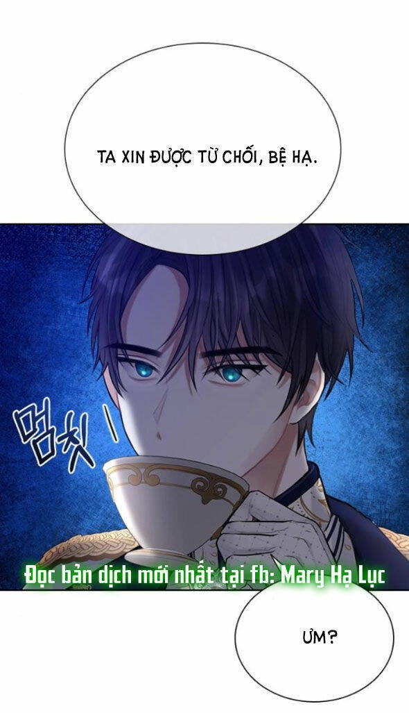 Lời Mời Gọi Của Hậu Cung Chapter 4.2 - 5