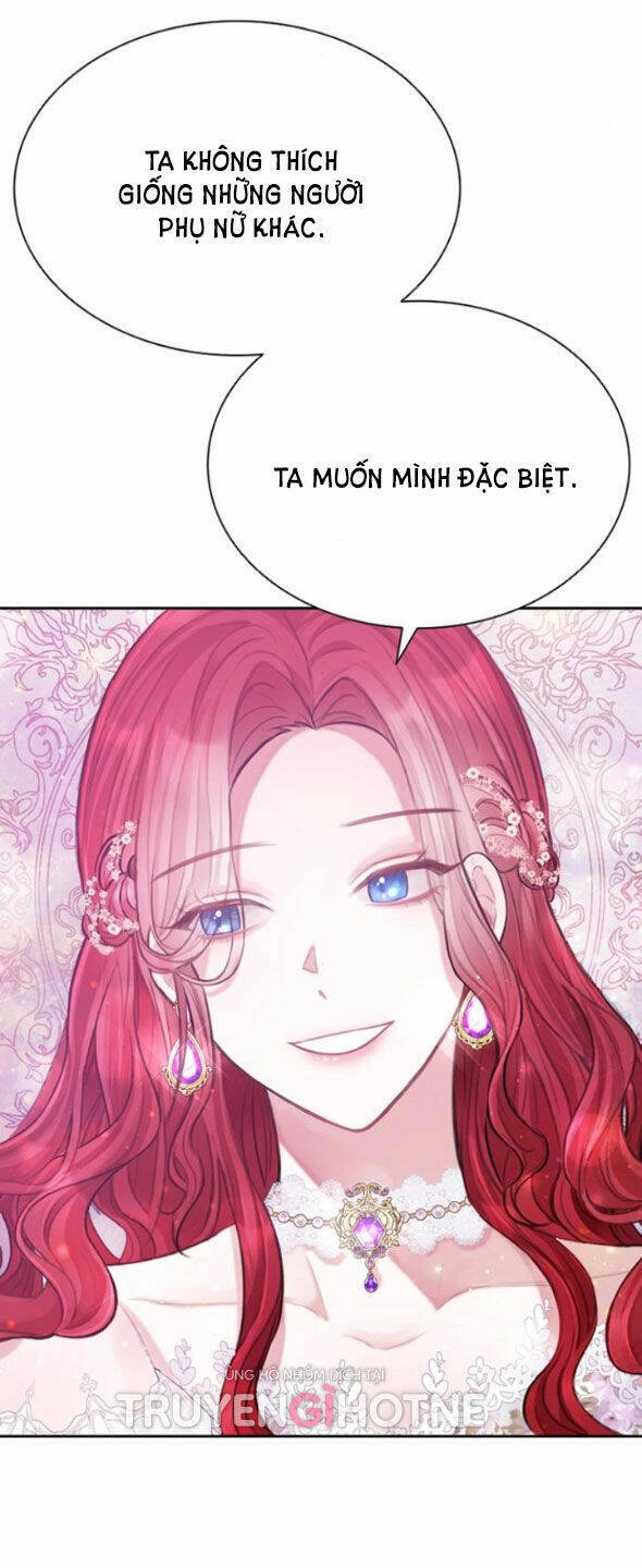 Lời Mời Gọi Của Hậu Cung Chapter 4.2 - 6