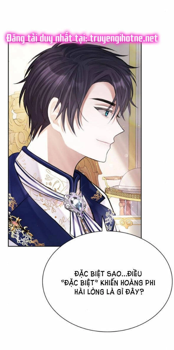 Lời Mời Gọi Của Hậu Cung Chapter 4.2 - 7