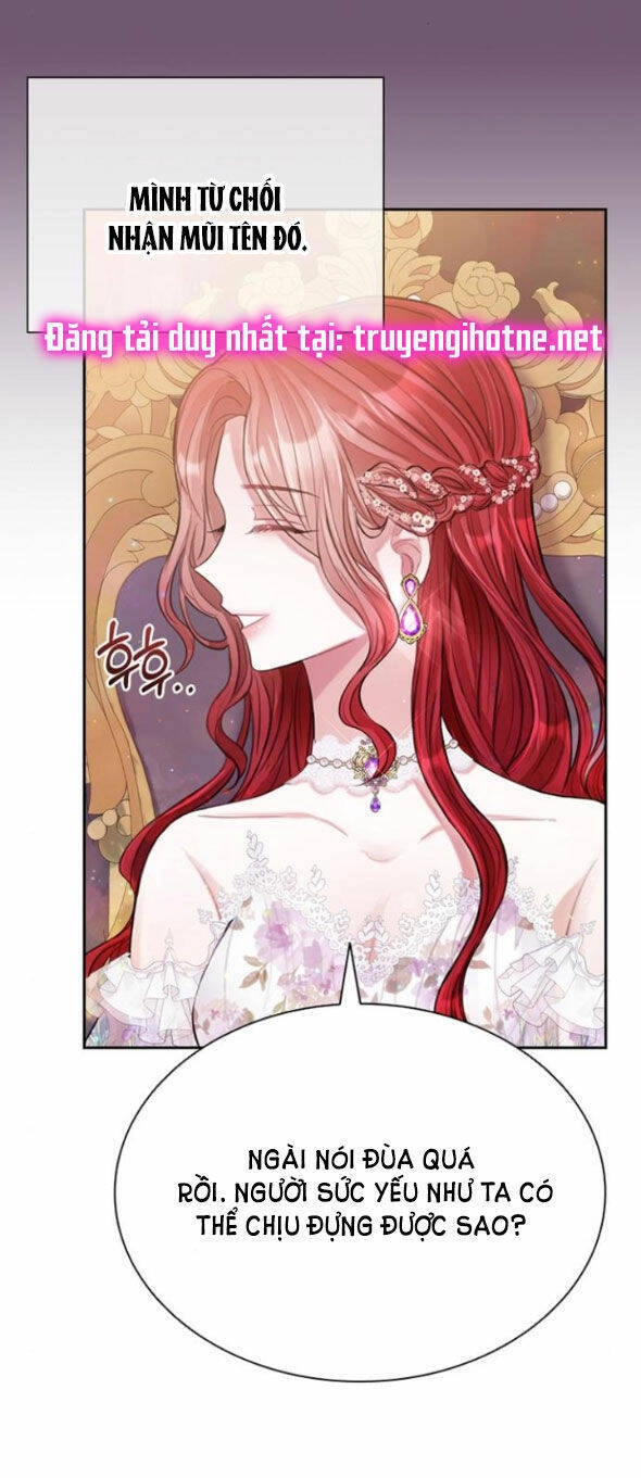 Lời Mời Gọi Của Hậu Cung Chapter 4.2 - 14