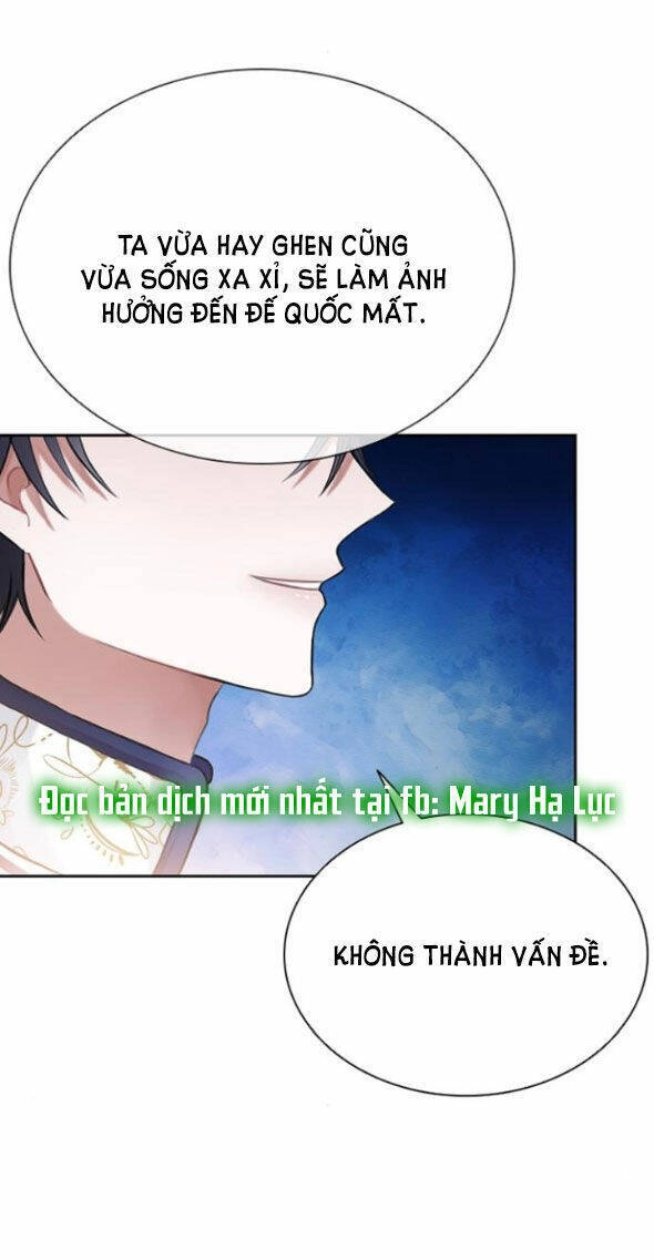 Lời Mời Gọi Của Hậu Cung Chapter 4.2 - 15