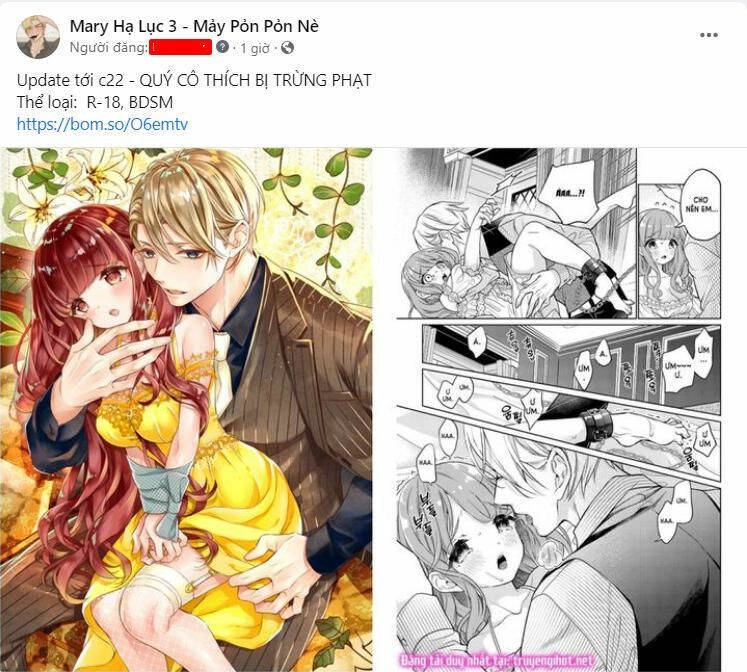 Lời Mời Gọi Của Hậu Cung Chapter 4.2 - 23