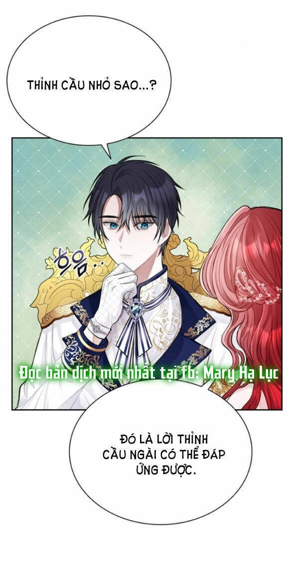 Lời Mời Gọi Của Hậu Cung Chapter 4.2 - 28