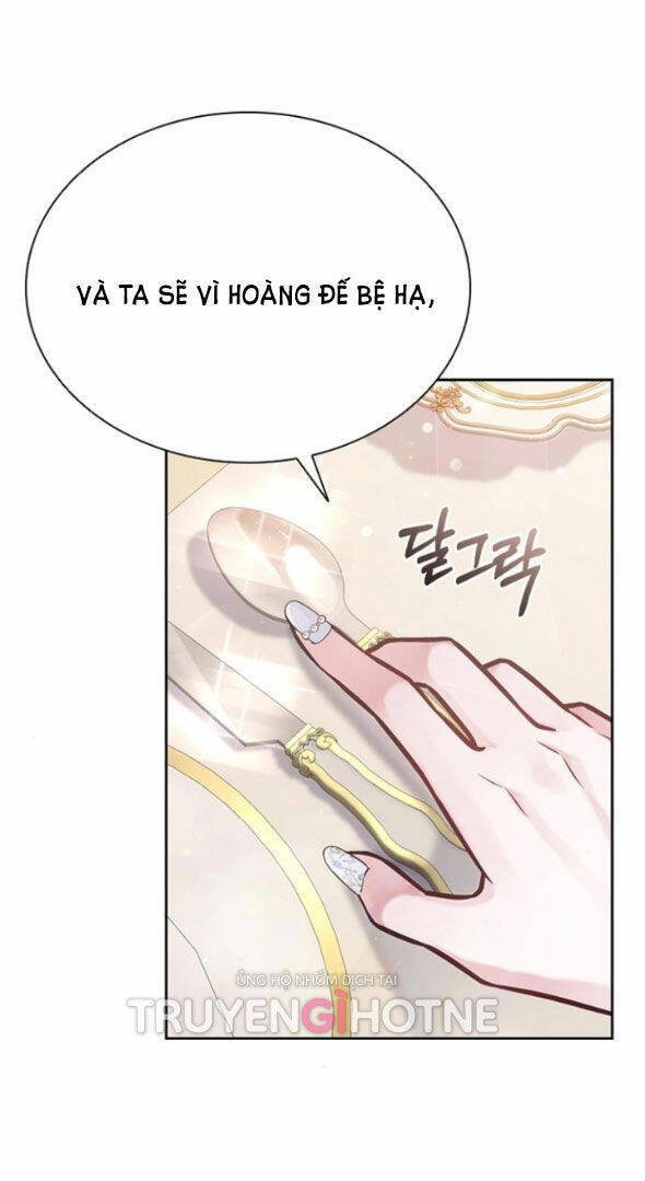 Lời Mời Gọi Của Hậu Cung Chapter 4.2 - 29