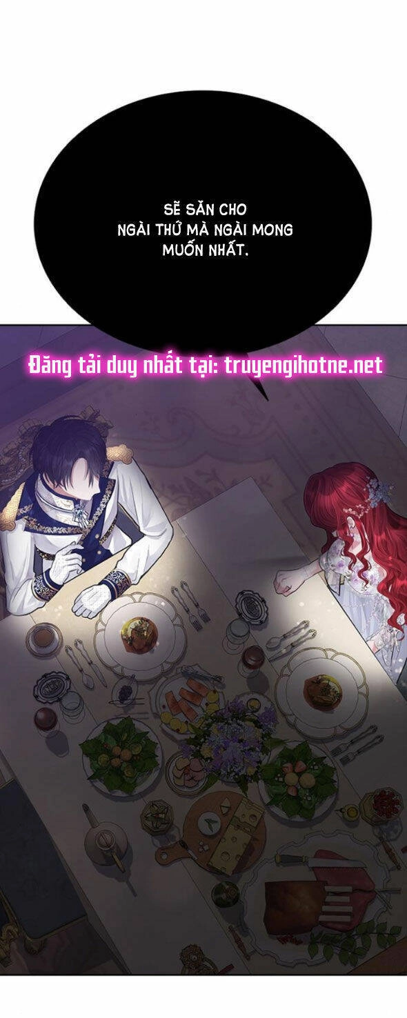 Lời Mời Gọi Của Hậu Cung Chapter 4.2 - 30