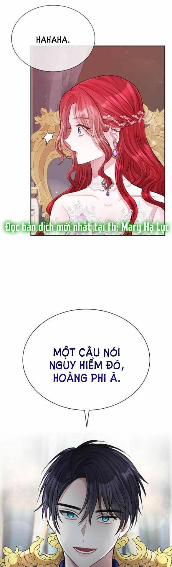 Lời Mời Gọi Của Hậu Cung Chapter 5.1 - 3