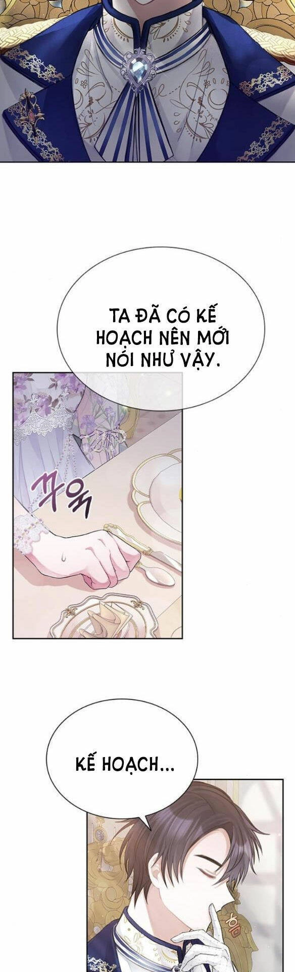 Lời Mời Gọi Của Hậu Cung Chapter 5.1 - 4